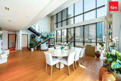 Large Duplex | Corner Layout | Open Panoramic View