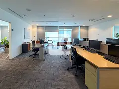 All Inclusive | 24/7 Access | JLT
