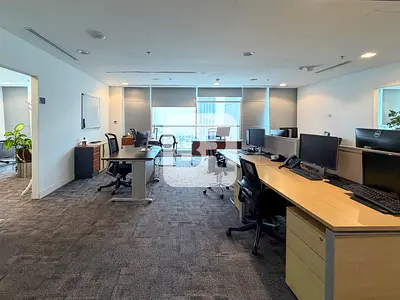 All Inclusive | 24/7 Access | JLT