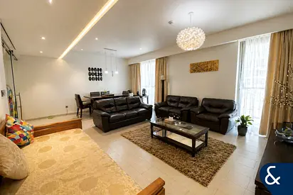 2 Bedroom | Largest Layout | Park Views