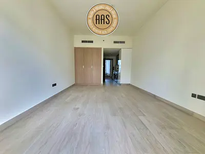 Premium Studio | High Floor | Pool View | Chiller Free | 53k by 06 Cheques