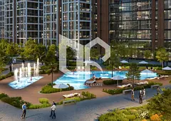 Olfah | Absolute Lowest Price 1BR | Private Garden Access | Top-Tier 7% Yield