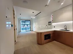 Fitted Kitchen | Community View | Higher Floor