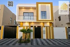 Prime Location - 3 Floors - Deluxe Finishing