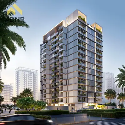 luxury 2 bed | prime location | hot deal | high ROI | high quality | amazing layout