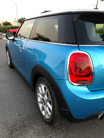2019 MINI COOPER — фото 19