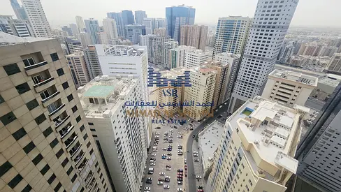 Hot Offer || Specious 2BR || 3 Balconies || GYM Pool Free || Ready To Move || Close To Dubai Border