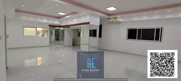 Prime investment office for sale in the heart of Ajman, in a strategic location near Sheikh Mohammed Bin Zayed Road