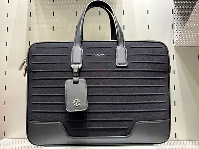 Briefcase Bag