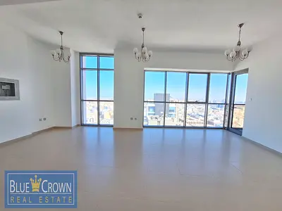 MASSIVE 2 BEDROOM !! BOTH MASTER ROOM !! READY TO MOVE