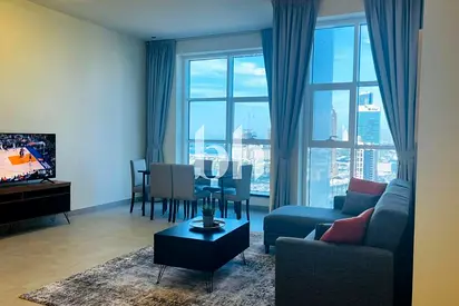 Stunning Sea View I Corner I Facing Cavalli Tower I Furnished