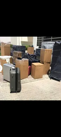 UAE Inter-City Shifting Experts: Daily Moves Between Dubai, Abu Dhabi  Sharjah