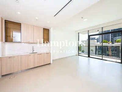 Brand New | Villa view | Key in Hand