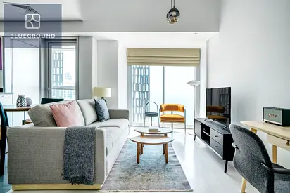 Sea View | Furnished | Flexible Terms