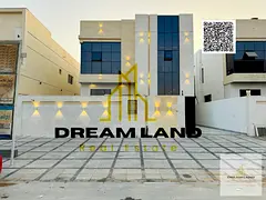 Including registration fees, Amazing villa with swimmig pool, consists of 5 master bedrooms with bui
