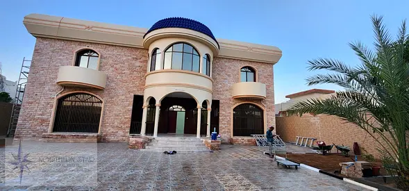 ***Spacious 6Bhk Duplex Villa in Al Halwan Area***