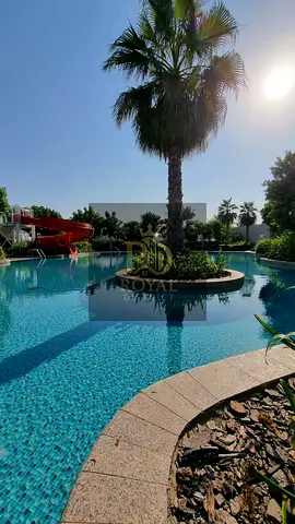 Luxury Villa 6 Bedrooms | Private Pool and Garden | Al Zahia Al Jouri |Prime Location Near City Centre Al Zahia | Freehold