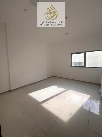 Annual Rental Apartment in Sharjah Al Qasimia Al Nad Two Bedroom Hall Full Maintenance Before and During Tenancy Flexible Payment 4 or 6 Cheques Prime