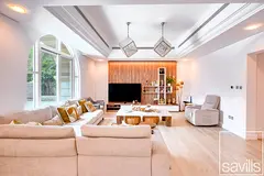 Upgraded | Extended Villa | Golf Course View