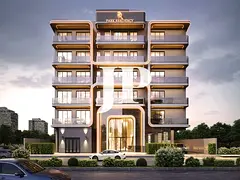 LOWEST ENTRY POINT- FLEXIBLR PLAN- 5% DP- 40% POST HANDOVER