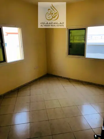 1BR Apartment with Balcony New Kitchen in Bu Tina Sharjah | Family Building Ground Parking | 4/6 Payments | Approx 850 Sq Ft | AED 30K