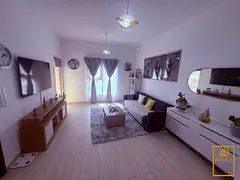Spacious One Bedroom With Pool View Available for Rent- Fully Furnished