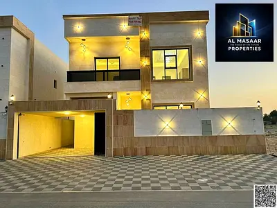 سعر خاص للكاش فيلا شاملة رسوم التسجيل والتمليك تملك حر لجميع الجنسيات