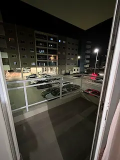 Hot Deal 1br Apt W/Parking View Rent Refund High ROI