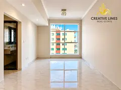 Elegant 1BHK in Blue 1 | Pool &amp; Gym | Ready to Move | VIP Living