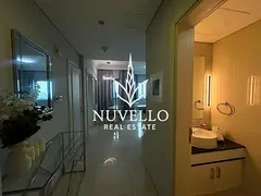 VACANT NOW | HIGH FLOOR | FULLY FURNISHED