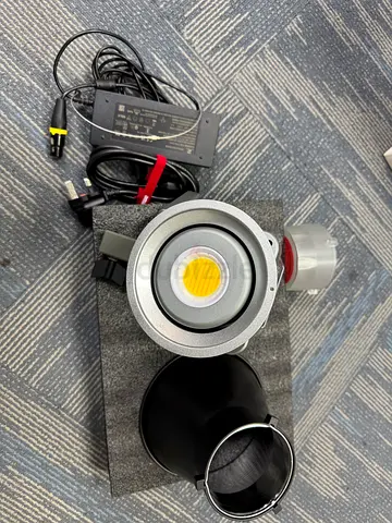 Aputure Amaran 200x S - Black