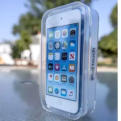 Apple I I pod Touch 7th gen All apps working TikTok WhatsApp