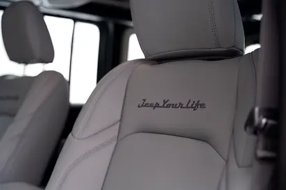 صورة مصغرة 16 لـ 2024 JEEP WRANGLER