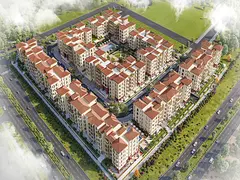 Granada | One Bedroom | luxury living
