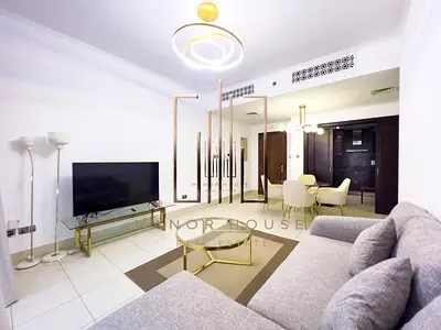 Ready to MoveIn | Community View | Fully Furnished