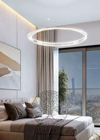 Luxury 2-Bedroom Apartment for Sale | The Eden at Sobha Central