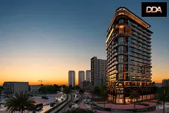 2 YEARS PPHP | CORNER UNIT | PARK VIEW