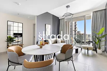 Investment | Mid floor | Prime Location