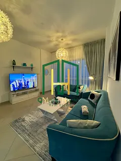 Modern Furnished | Balcony | 4 Payments