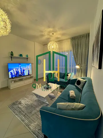 Modern Furnished | Balcony | 4 Payments