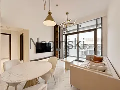 Full Furnished | Prime Location | Ready to Move in
