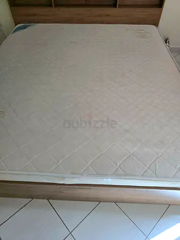Mattress Only 180 * 200 cm