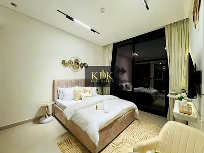 Rented | Good ROI | Higher Floor