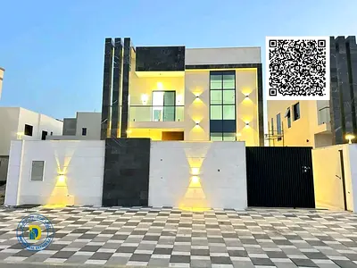 بالزاهيه امتلك فيلا فاخرة 4 غرف شامل رسوم التسجيل  بنفس قيمة ايجارك بدفعة مقدمة بسيطة