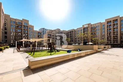 Spacious | Park Views | Vacant &amp; Ready to Move