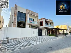 6 master bedrooms, two floors and a roof, custom finishing, prime location next to Jasmine Park