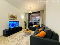 Fully Furnished Ready To Move 75K 4 Cheques