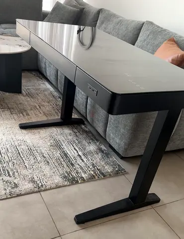 Smart Desk
