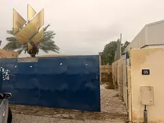 Yard for Rent in Industrial Area 13 – Large Space in a Prime Location