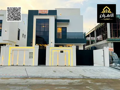 شامل مياه و كهرباء و التسجيل - موقع مميز - تملك حر